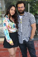 Save The Tigers Movie Press Meet